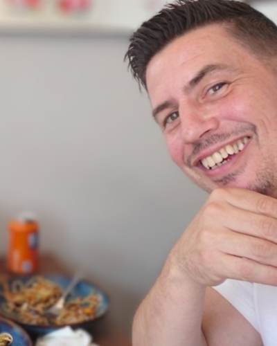Profilbillede af Jon