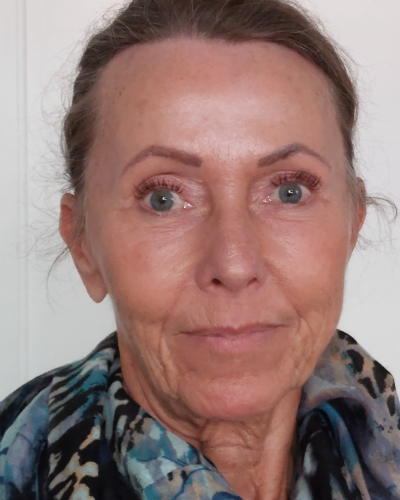 Profilbillede af Dorte