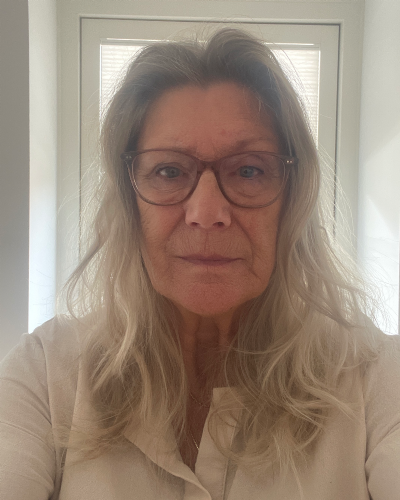 Profilbillede af Liselotte Andersen