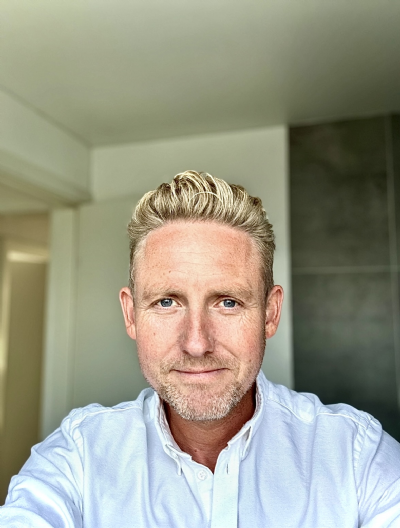 Profilbillede af Chris