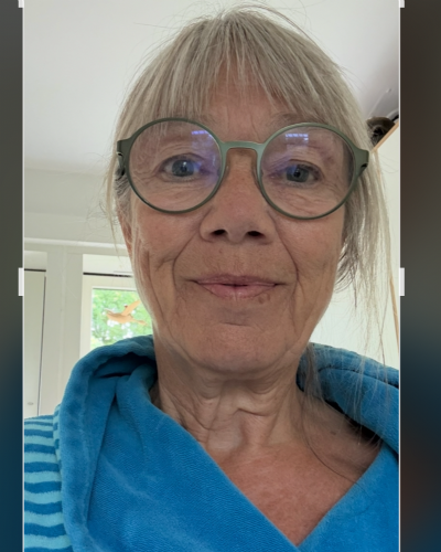 Profilbillede af Pia