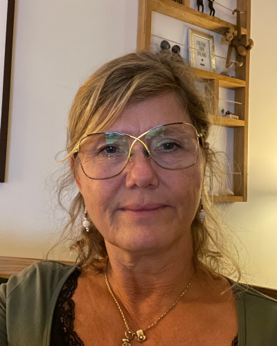 Profilbillede af Sussi