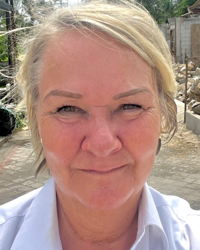 Profilbillede af Marianne