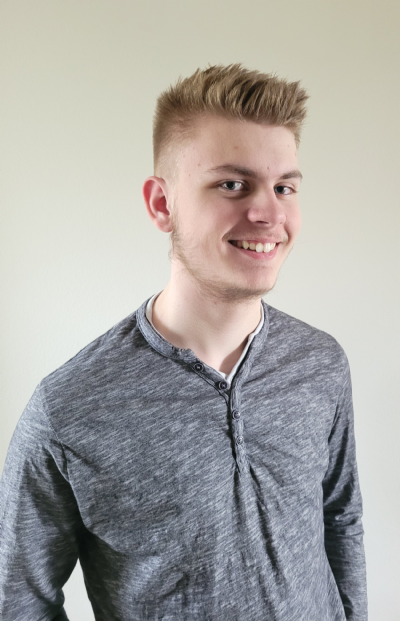 Profilbillede af Mikkel