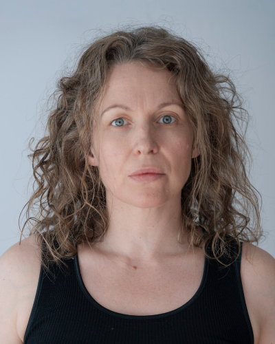 Profilbillede af Karin