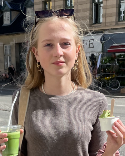 Profilbillede af Vega