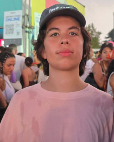 Noah