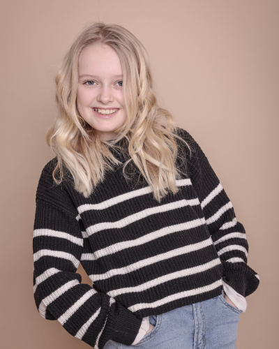 Profilbillede af Kate