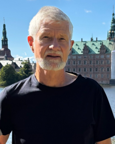 Profilbillede af Lennart