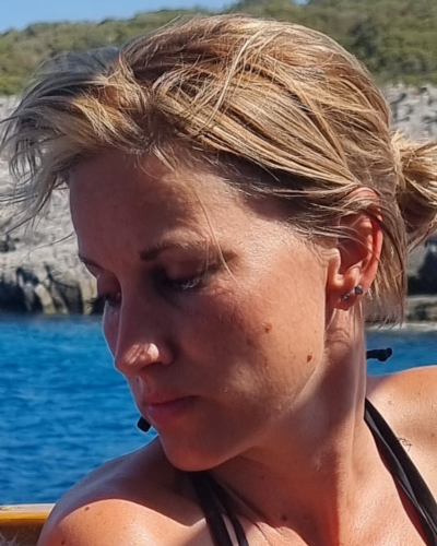 Profilbillede af Maria