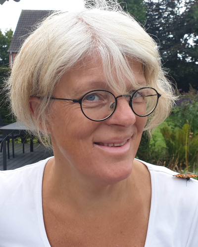 Profilbillede af Lene