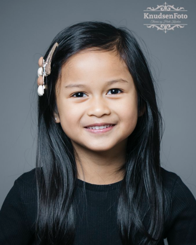 Profilbillede af Anna Patricia