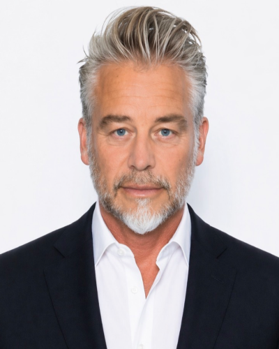 Profilbillede af Mikael