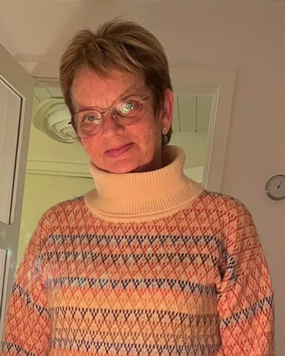 Profilbillede af Anna Susanne
