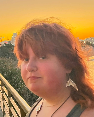 Profilbillede af Alba Emilie Røermose