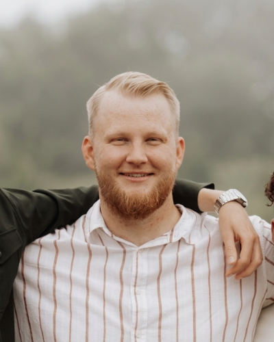 Profilbillede af Benjamin
