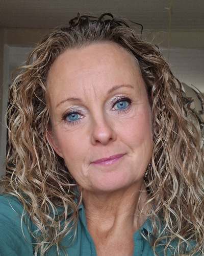 Profilbillede af Anja