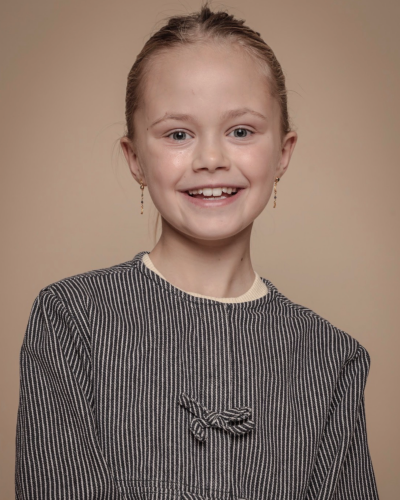 Profilbillede af Wilma