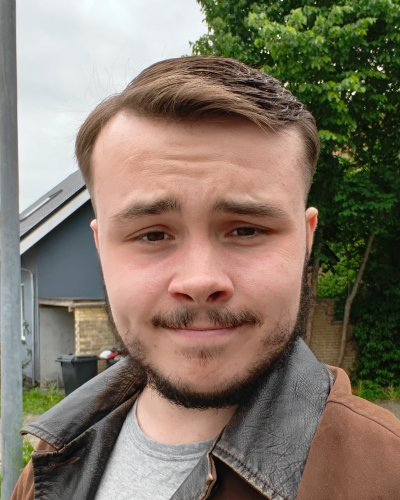 Profilbillede af Jacob