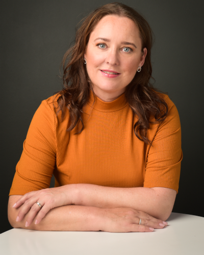 Profilbillede af Birgitte