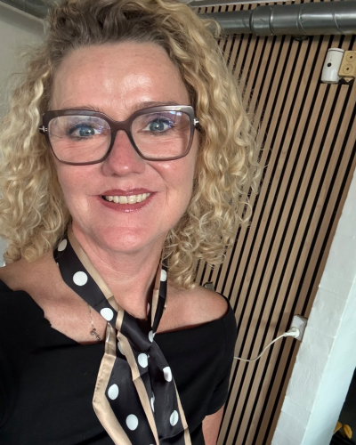 Profilbillede af Lisbeth