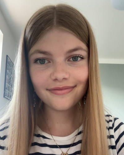 Profilbillede af Juliane
