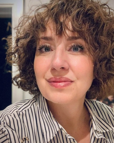 Profilbillede af Henriette Ferrarese