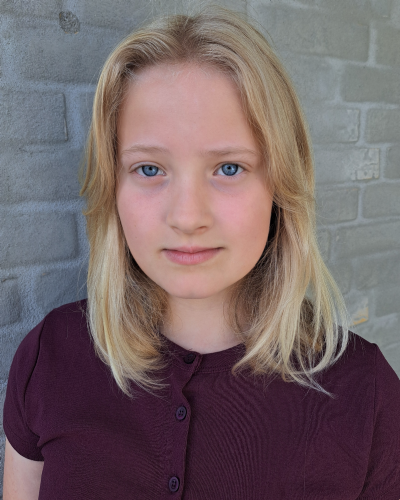 Profilbillede af Frederikke