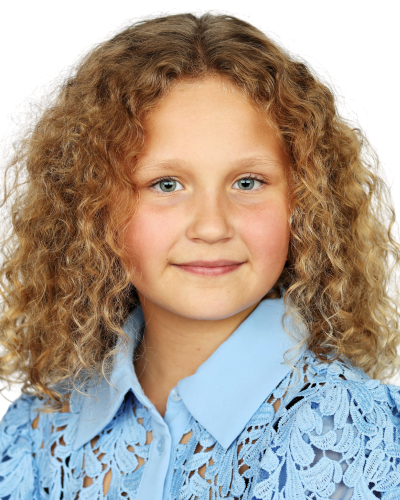 Profilbillede af Julie Givskov