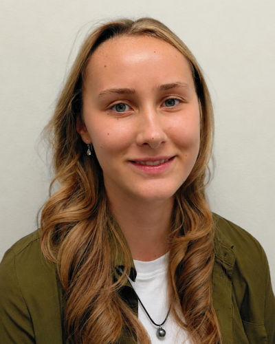 Profilbillede af Angelina Lærke