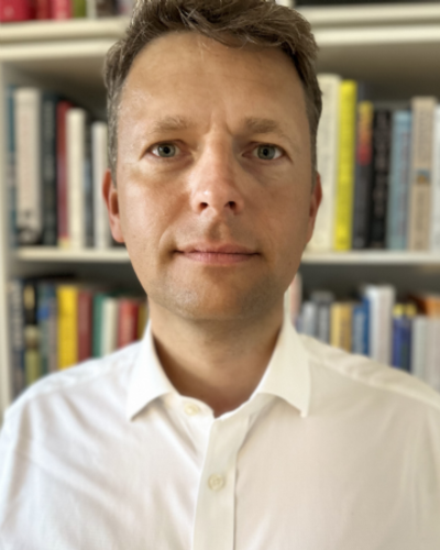 Profilbillede af Mikkel