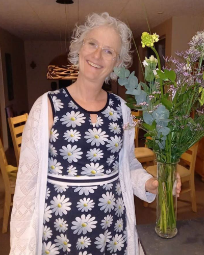 Profilbillede af Birthe Dyrholm