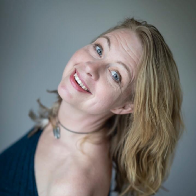 Profilbillede af Rikke