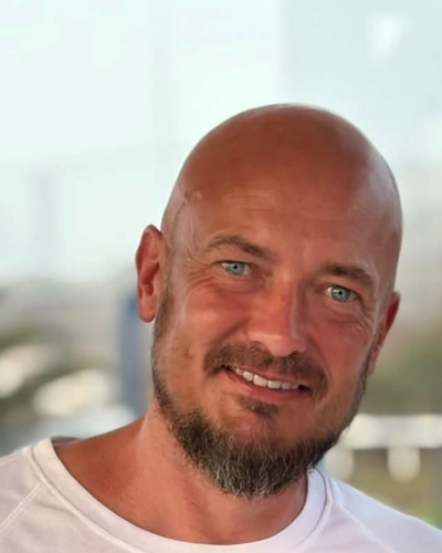 Profilbillede af Jens Romerio