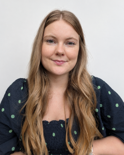 Profilbillede af Anne