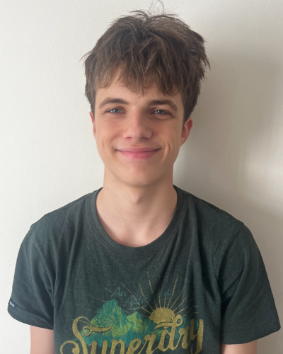 Profilbillede af Jonas