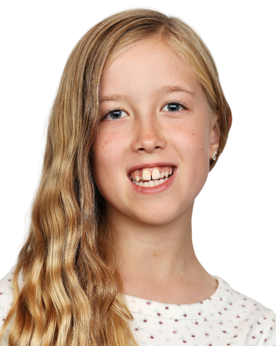 Profilbillede af Hannah