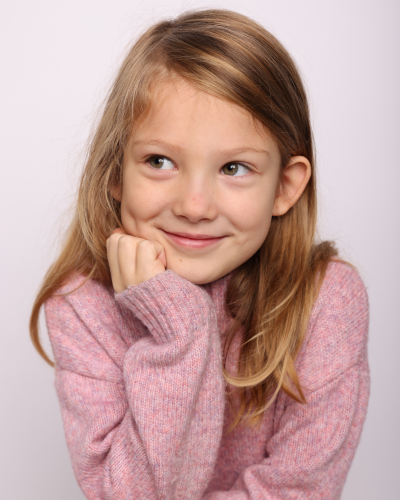Profilbillede af Silje