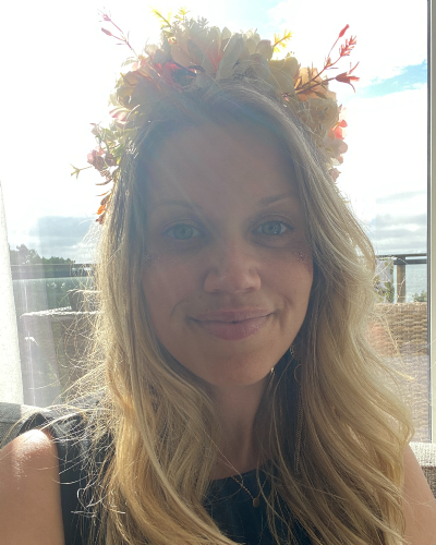Profilbillede af Christine Holst