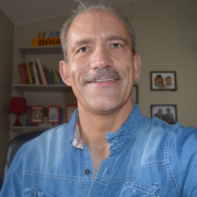 dask profil billede