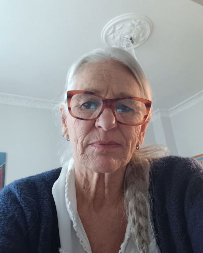 Profilbillede af Annelise