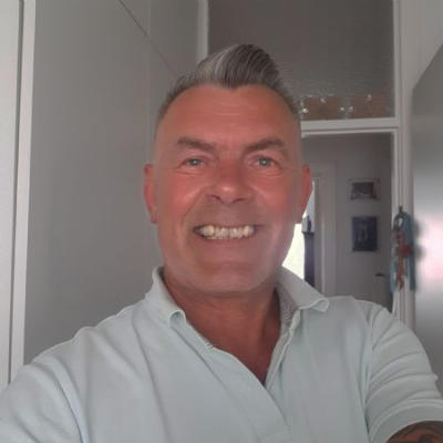 Dask profil Flemming dask profil billede