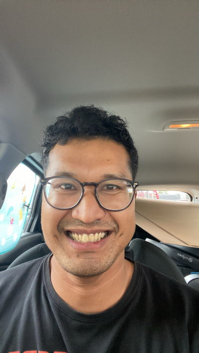 Profilbillede af Patrick