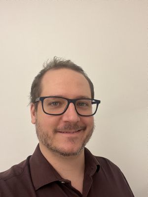 Profilbillede af Benjamin