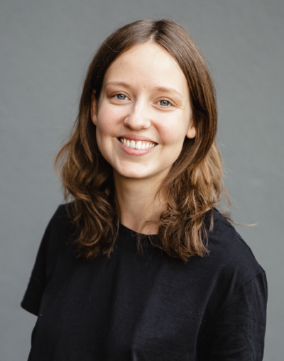 Profilbillede af Therese