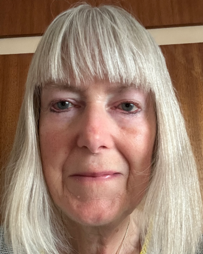 Profilbillede af hanne