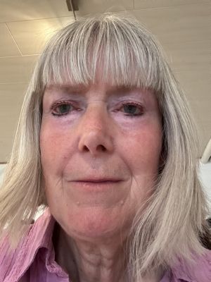 Profilbillede af hanne