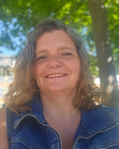 Profilbillede af Louise