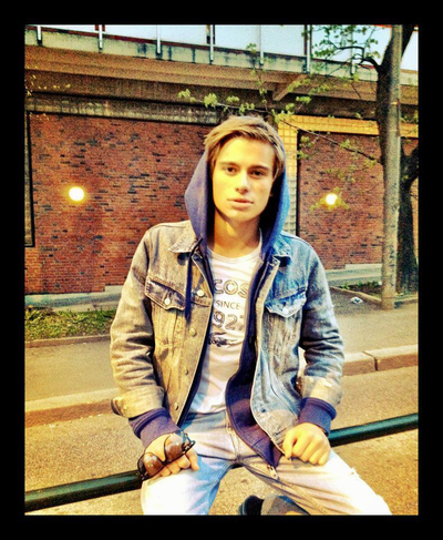 dask profil billede