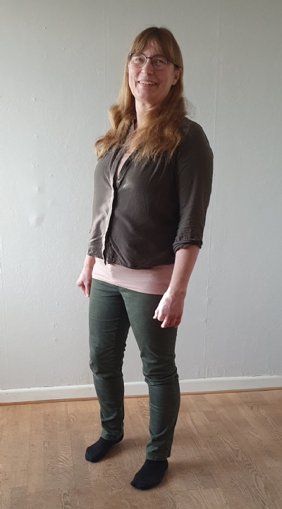 dask profil billede